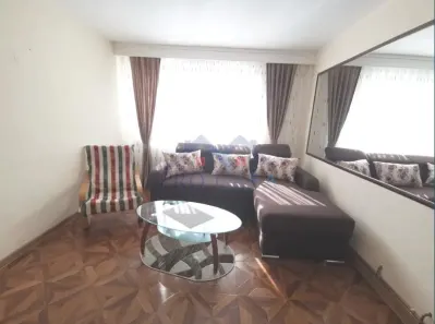 Apartament 2 camere, Cetate, Closca, et.1, 56 mp. - foto 2