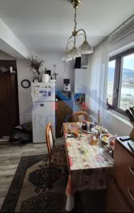 Apartament cu 2 camere, 60 mp, Zona Alba - Micesti, cu loc de parcare. - foto 2