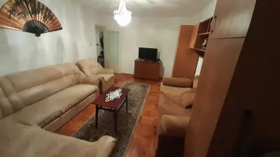 Apartament 2 camere decomandat, 50 mp., Ampoi 3 - Alba Iulia