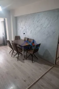 Apartament 2 camere decomandat, Ampoi 3, 57 mp. - Alba Iulia