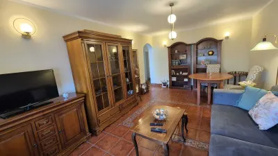 Apartament 3 camere decomandat, Tolstoi, et.3 - Alba Iulia