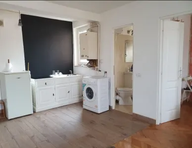 Apartament 3 camere, Cetate, B-dul Transilvaniei - foto 2
