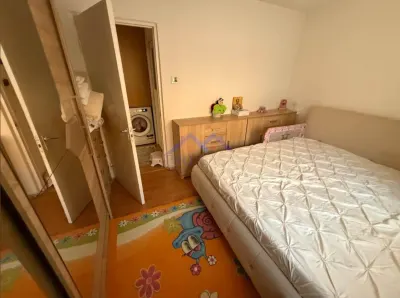 Apartament 3 camere in Cetate, et.3 - foto 3