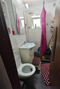 Apartament cu 3 camere, parter, boxa, acces curte, Cetate, zona Closca - foto 5