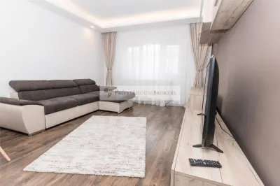Aviatiei | Strada Avionului | Bloc Reabilitat | Modern - foto 10