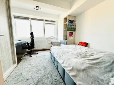 Apartament 5 camere | 115 mp | Bloc 2020 | Parcare subterana | 4c-949 - foto 6