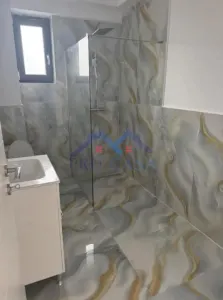 Apartament 2 camere, bloc nou, Cetate, et.2, 58 mp. - foto 4
