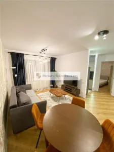 Pipera | Rond OMV | 4City North | Bloc 2019 | Parcare - Bucuresti