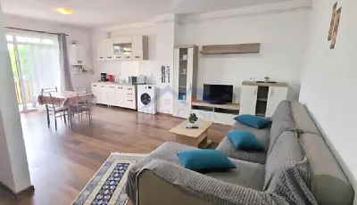 Apartament 2 camere in bloc nou,  Centru, et.3 - Alba Iulia