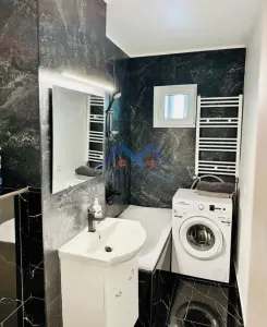 Apartament 2 camere, Cetate, Bulevard, mobilat, utilat - foto 5
