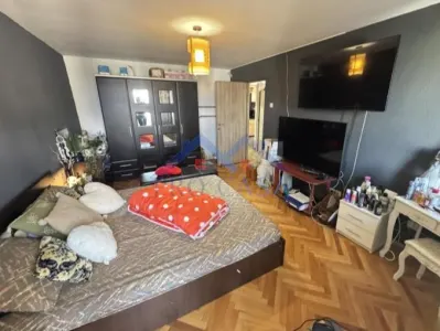 Apartament 3 camere decomandat, Cetate, b-dul Transilvaniei - foto 4