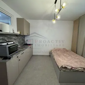 Garsoniera, Ipotesti, G-3704 - Ipotesti