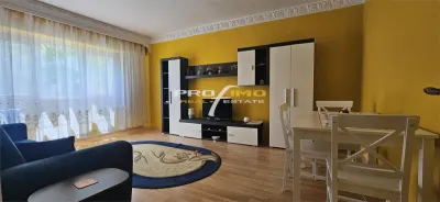 ICIL, apartament 2 camere decomandat,modern, utilat, mobilat ,termen lung - Constanta