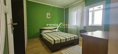 ICIL, apartament 2 camere decomandat,modern, utilat, mobilat ,termen lung - foto 2