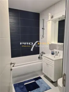 Apartament 3 camere de lux, ideal familie ,complex residential modern,Tomis Nord - foto 7