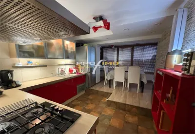 DUPLEX, proprietate exclusivista moderna functionala si cu stil, zona centrala - foto 3