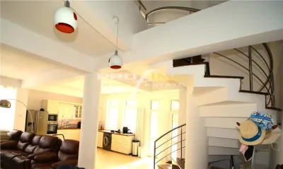 Vila exclusivista P+2E la cc.500m. de Plaja Alezzi - foto 3