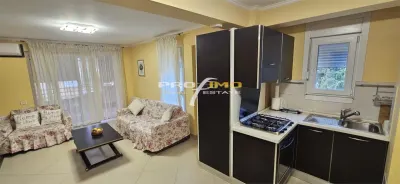 Statiunea Mamaia Apartament 2 camere su.66mp.parcare mobilat integral - Mamaia