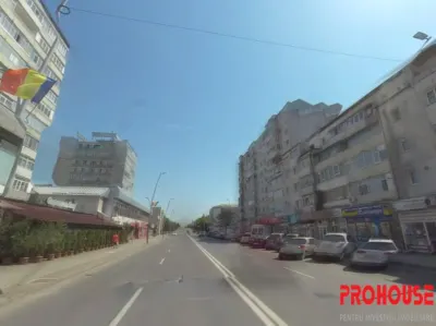 ORIZONT, 2 DECOMANDATE MOBILATE, - Bacau