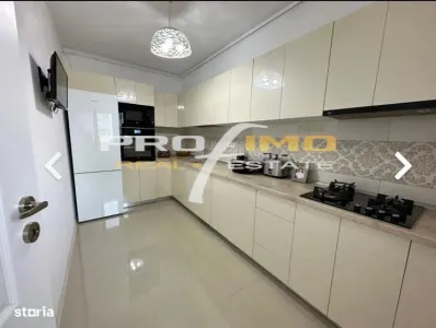 Mamaia Nord - Apartament 2 camere - su.76mp. CF.0, LUX - foto 4