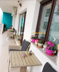Mamaia Nord - Apartament 2 camere - su.76mp. CF.0, LUX - foto 6