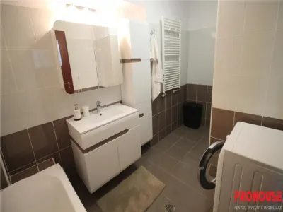 Apartament de LUX = 135mp - bloc 2008 - Stefan cel Mare - foto 11