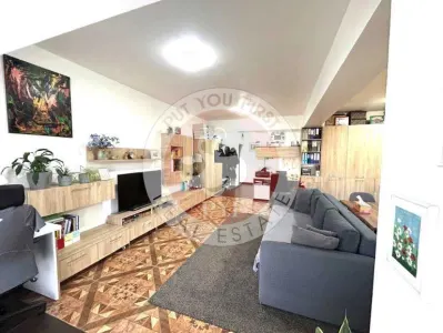 Marriott | 3 Camere | 82mp | Semidec | B13220 - Bucuresti