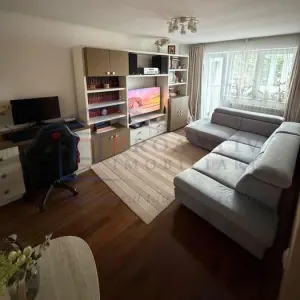 Apartament 3 camere | George Enescu | 64 mp | 3c-4673 - Suceava