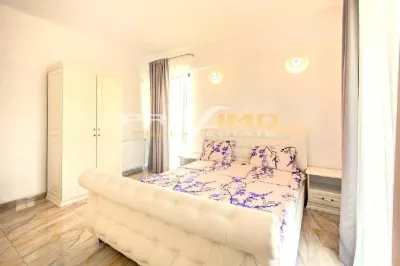 Statiunea Mamaia - Apartament 2 camere Cu vedere partiala la Mare si Lac - foto 13