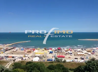 Ultracentral Lic.Mircea Cel Batran, Duplex 4 cam. cu Vedere la Mare - foto 14