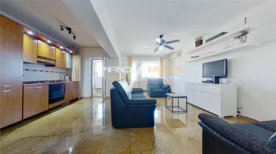 Ultracentral Lic.Mircea Cel Batran, Duplex 4 cam. cu Vedere la Mare - foto 3