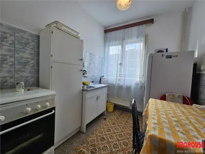 ULTRACENTRAL, 2 camere mobilat, etaj 2 - foto 5