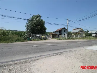 Varianta Margineni - Hemeiusi 4730 mp - Bacau