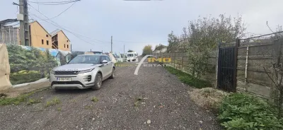 Teren 600mp. curs constructii, Utilitati, Palazu Mare, str.Spicului - Palazu Mare