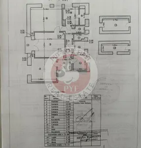 Salaj | 3 camere | 91mp | Semidec | U2 | B13231 - foto 9