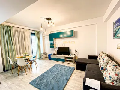 OPORTUNITATE Apartament 2 camere Modern la 500m.de PLAJA - Mamaia-Sat
