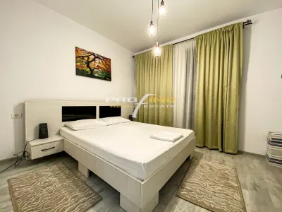 OPORTUNITATE Apartament 2 camere Modern la 500m.de PLAJA - foto 8