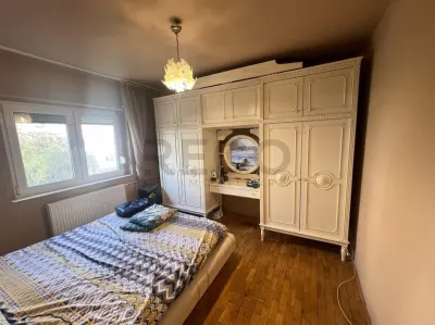 RECO apartament 3 camere in Rogerius - foto 16