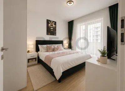 RECO Apartament Prima Arena - foto 6
