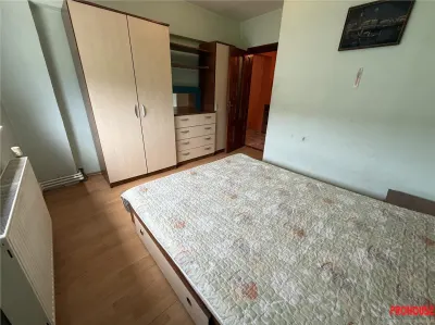 OKAZIE! - Energiei-G. Bacovia- 2 camere decomandate - foto 7
