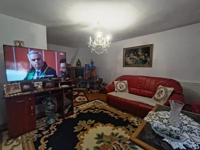 Casa individuala | Burdujeni | C-5683 - foto 2