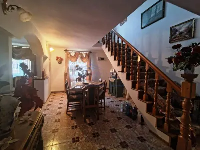Casa individuala | Burdujeni | C-5683 - foto 4
