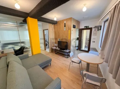 RECO Apartament la casa, lux, 38 mp utili, zona Hotel Hilton - Oradea