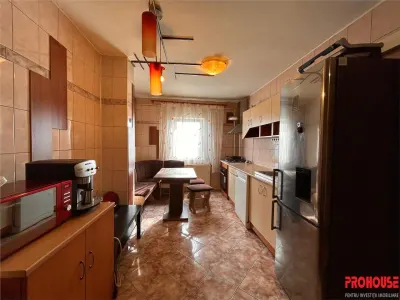 3 Camere decomandat zona GEPEX - foto 8