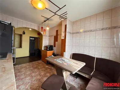 3 Camere decomandat zona GEPEX - foto 9