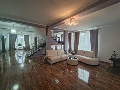 Casa individuala | Moara | C-3995 - foto 2