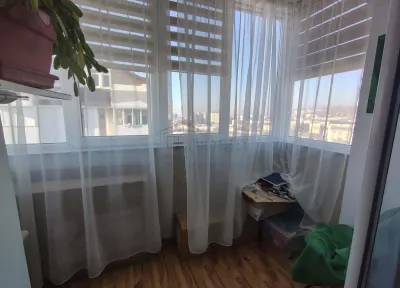 Apartament 4 camere | Burdujeni | Renovat | 2 Bai | 4c-970 - foto 13