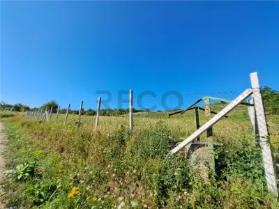 RECO teren intravilan Podgoria - foto 2