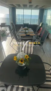 NOE REZIDENCE ultimile 2 Apartamente Exclusiviste cu 2 cam.si vedere la Mare - Mamaia-Sat