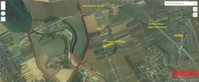 Bogdan Voda - E85 - teren stradal - Bacau